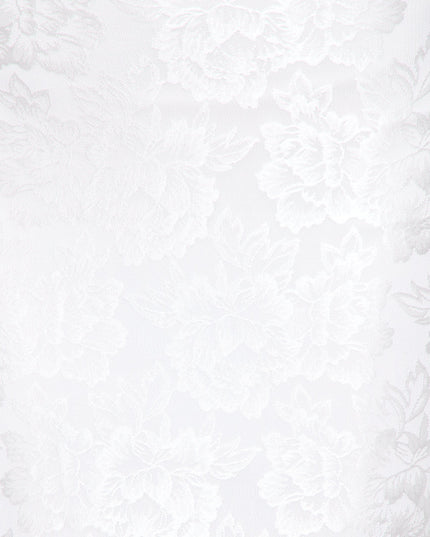 Aviana Lace Off-Shoulder Mermaid Formal Dress