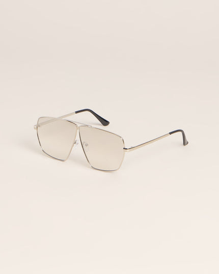 Too Busy Booking Flights Aviator Sunglasses