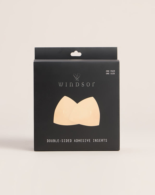 Invisible Coverage Adhesive Pads