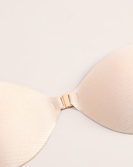 Lift Trick Push-Up Sticky Bra