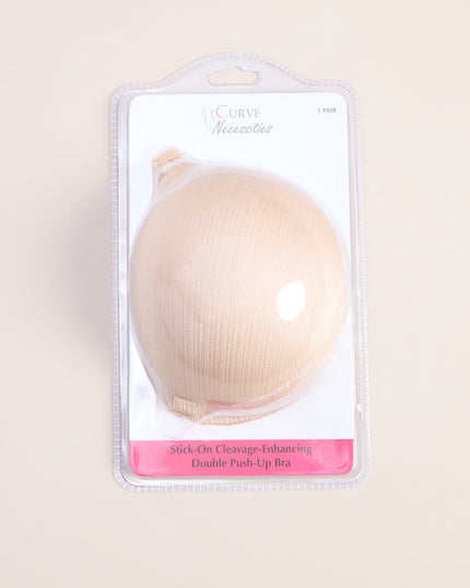 Lift Trick Push-Up Sticky Bra
