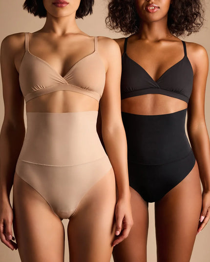Best Look High-Rise Shaper Thong