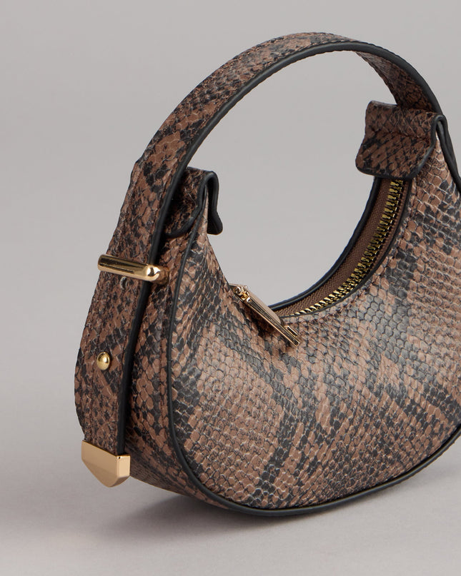 Catwalk Ready Mini Purse Wallet