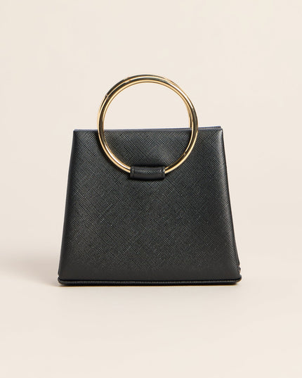Ring Leader Micro Mini Tote Bag
