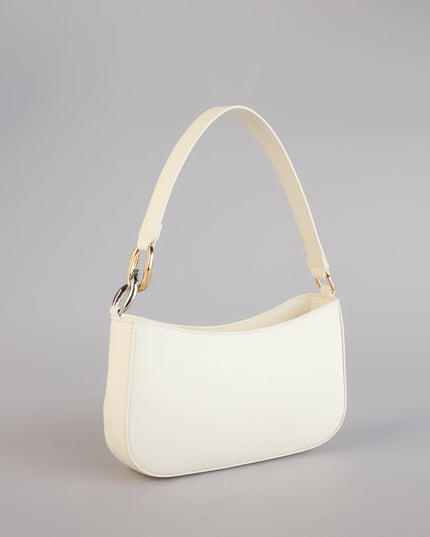 Polished Mood Shoulder Bag