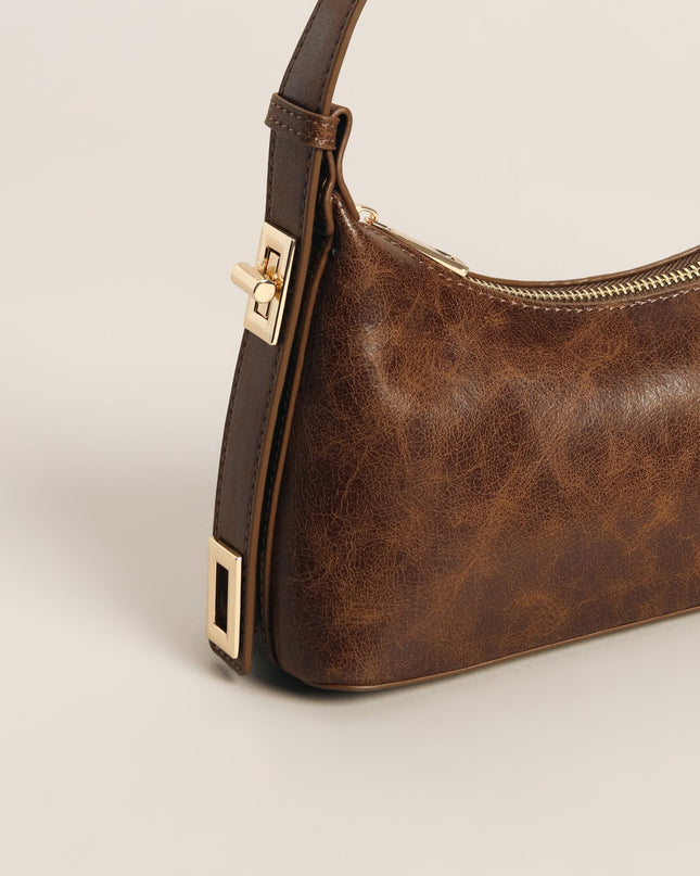 Shine By Me Shoulder Bag