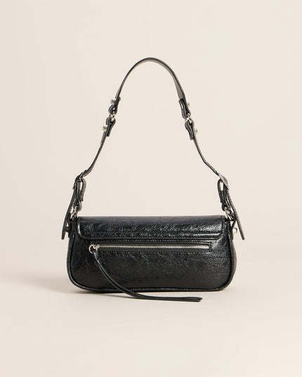 Studded Intentions Shoulder Bag