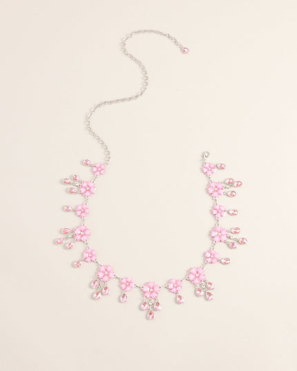 Bloom And Be Seen Chain Belt