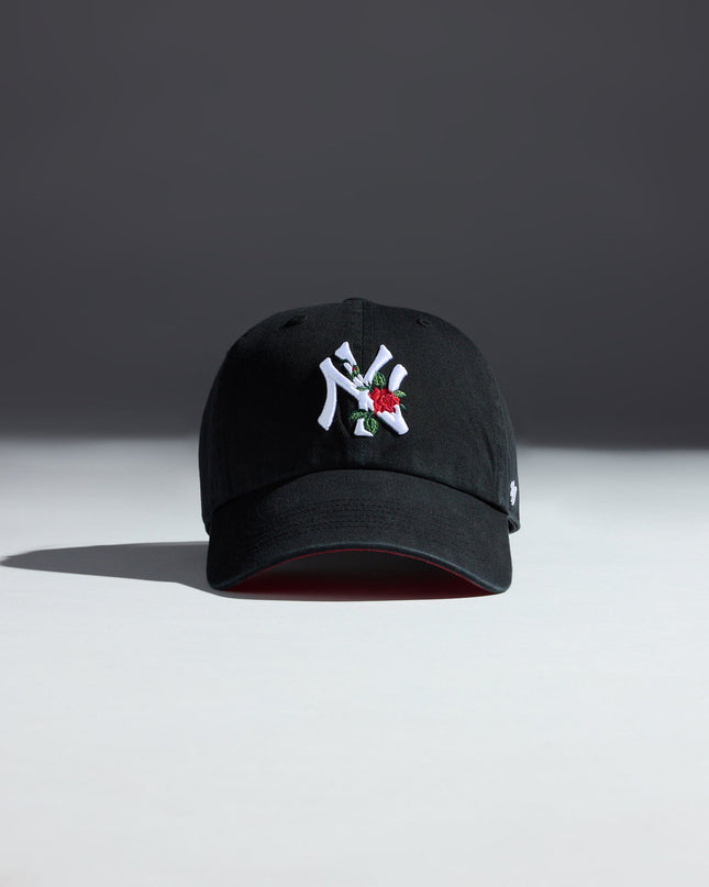 City Girl '47 NY Yankees Baseball Cap