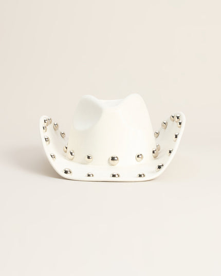 Weekend In The West Cowboy Hat