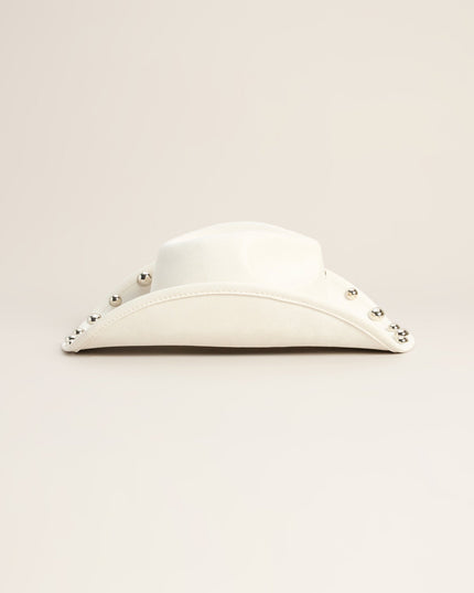 Weekend In The West Cowboy Hat