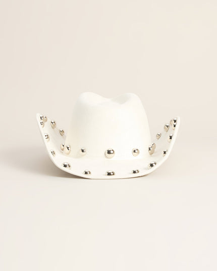 Weekend In The West Cowboy Hat