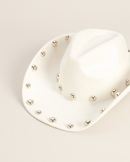 Weekend In The West Cowboy Hat