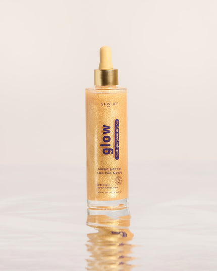 Glow Multi-Purpose Dry Oil
