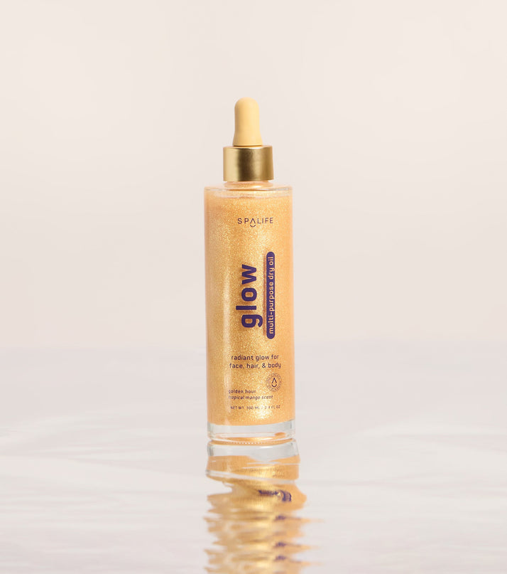 Glow Multi-Purpose Dry Oil
