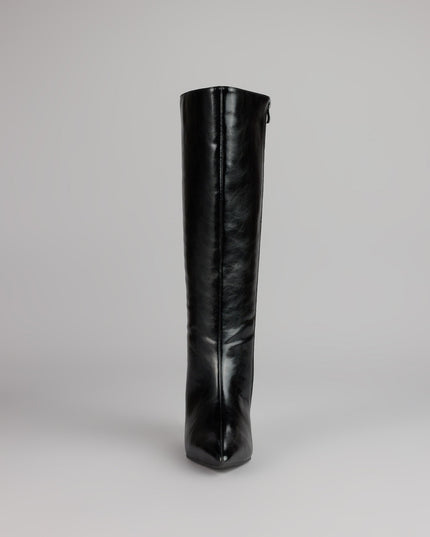 Sculpted Step Wide Fit Boots