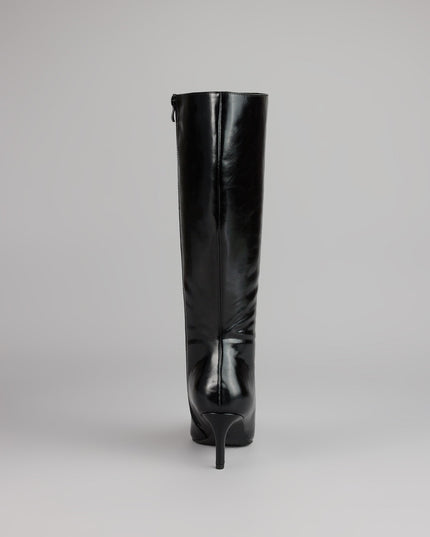 Sculpted Step Wide Fit Boots
