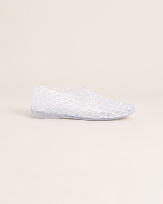 Clear The Calendar Jelly Flats