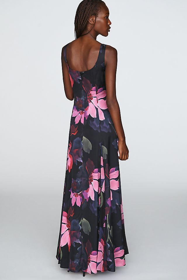 Hutch Neamy Women's Maxi Dress