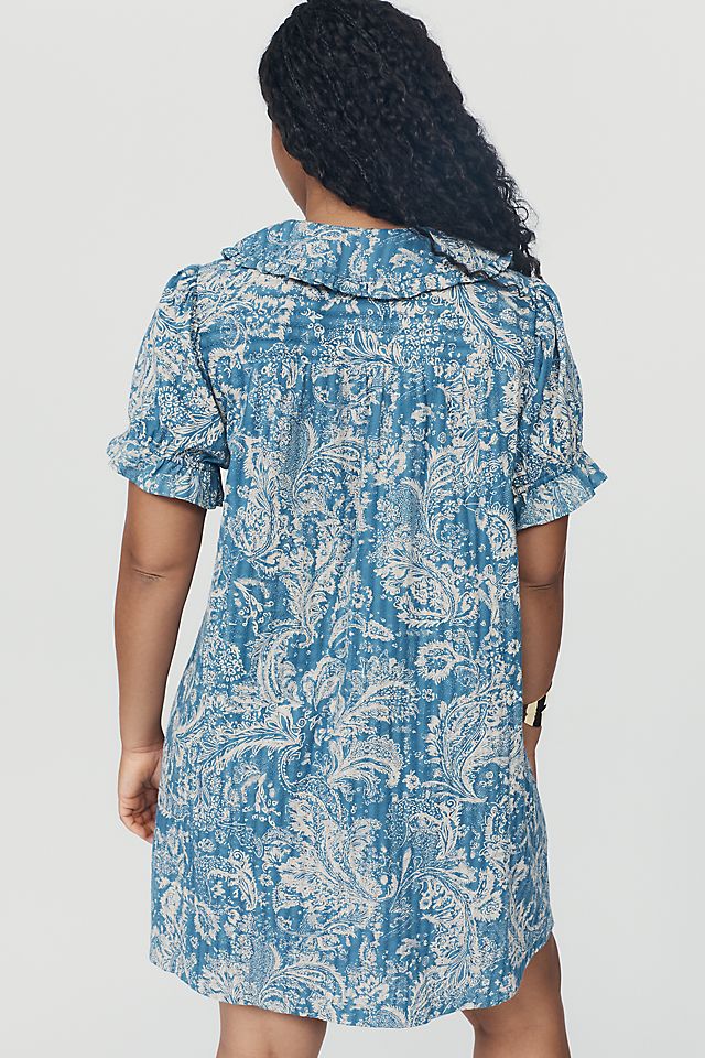 Pilcro Keira Women's Mini Dress