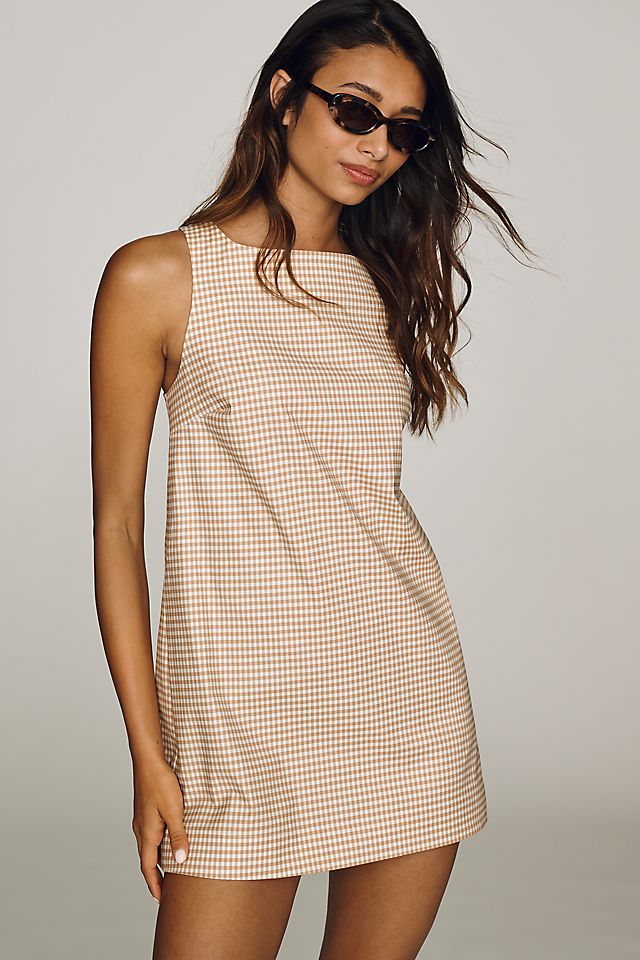 Reformation Daxton Women's Mini Dress