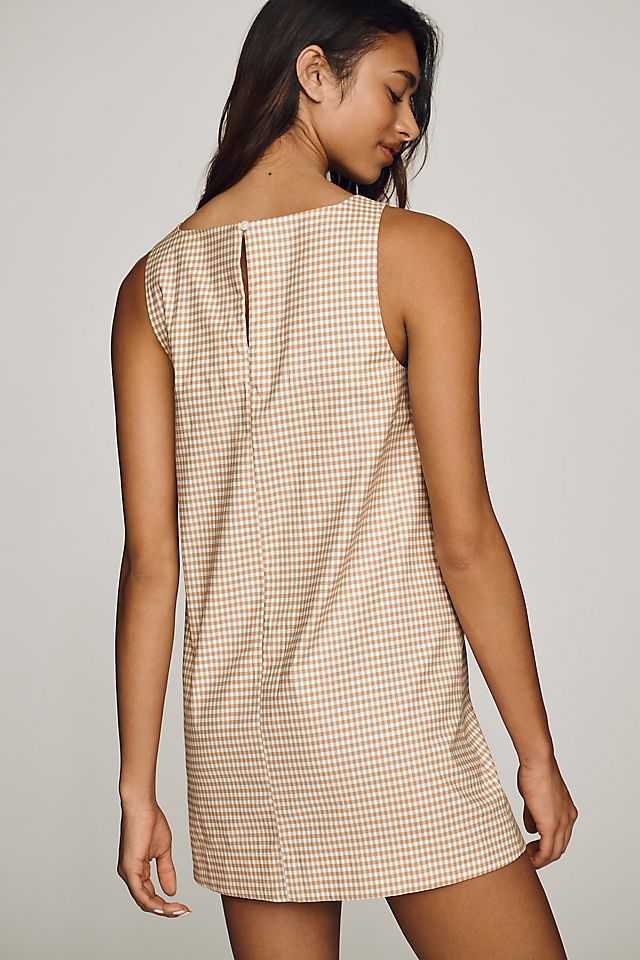 Reformation Daxton Women's Mini Dress