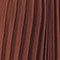 BHLDN Rosie Mock-Neck Pleated Chiffon Women's Maxi Dress