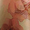 BHLDN Kira Strapless Printed Satin Women's Maxi Dress