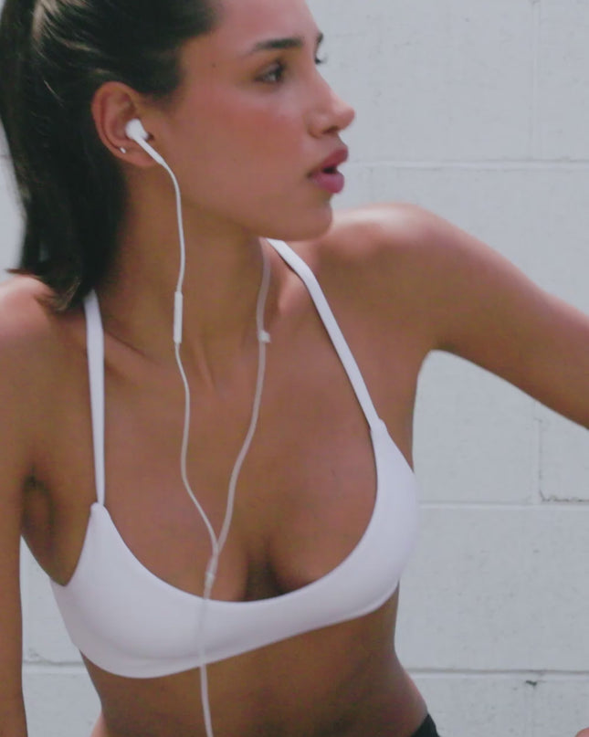 FP Movement Epic Mini Scoop Women's Sports Bra