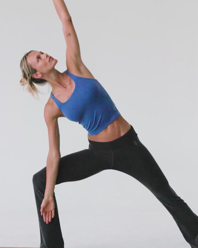 FP Movement Go To Smooth Square Neck Women's Cami