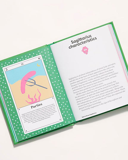 Chronicle Books Seeing Stars Book