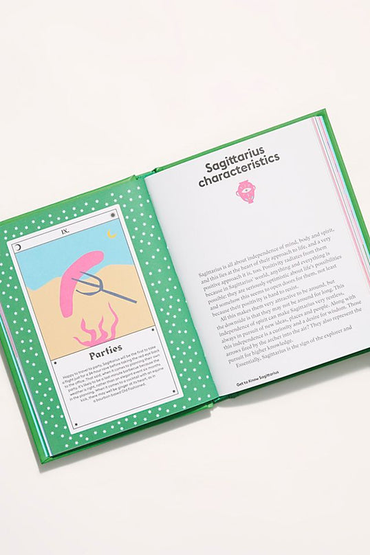 Chronicle Books Seeing Stars Book