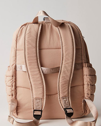 FP Movement Quilted Women's Backpack