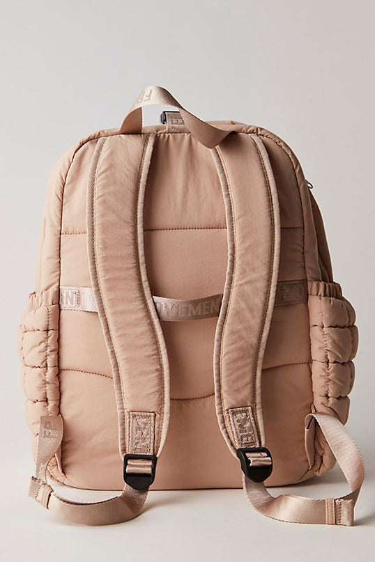 FP Movement Quilted Women's Backpack