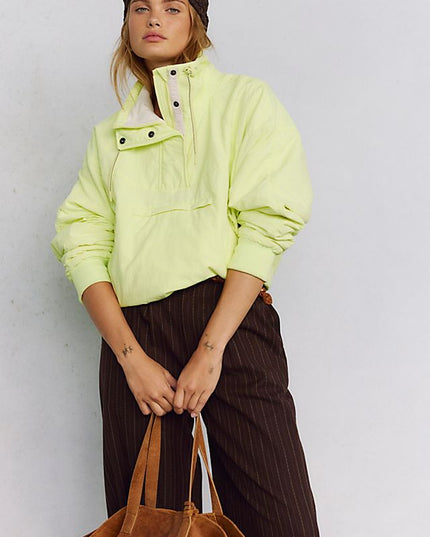 FP Movement Field Tripper Women's Pullover