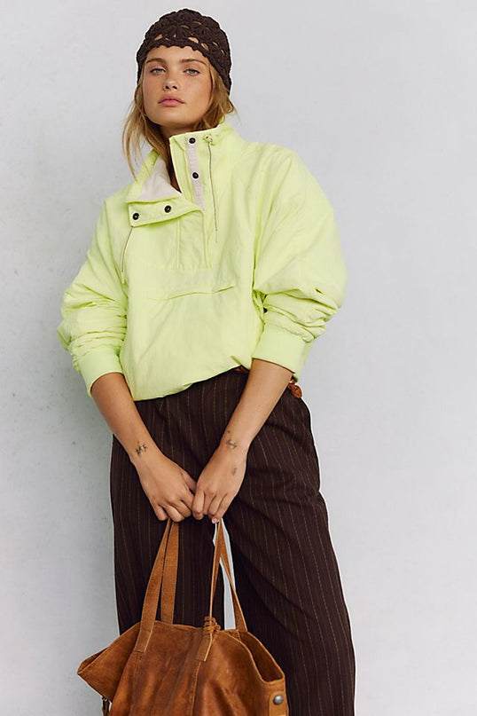 FP Movement Field Tripper Women's Pullover