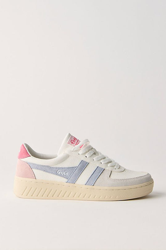 Gola Grandslam Trident Women's Sneakers