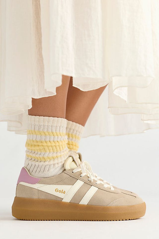Gola Athena Women's Sneakers