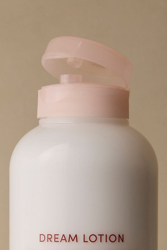 Summary Dream Body Lotion with Glycolic Acid
