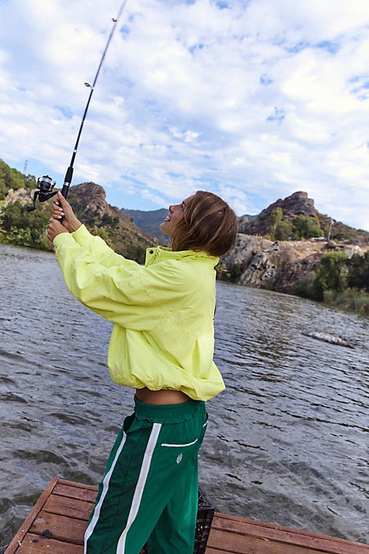 FP Movement Field Tripper Women's Pullover