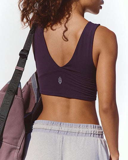 FP Movement Never Better Women's Crop Top