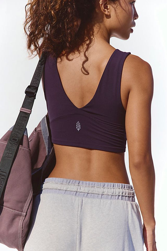 FP Movement Never Better Women's Crop Top