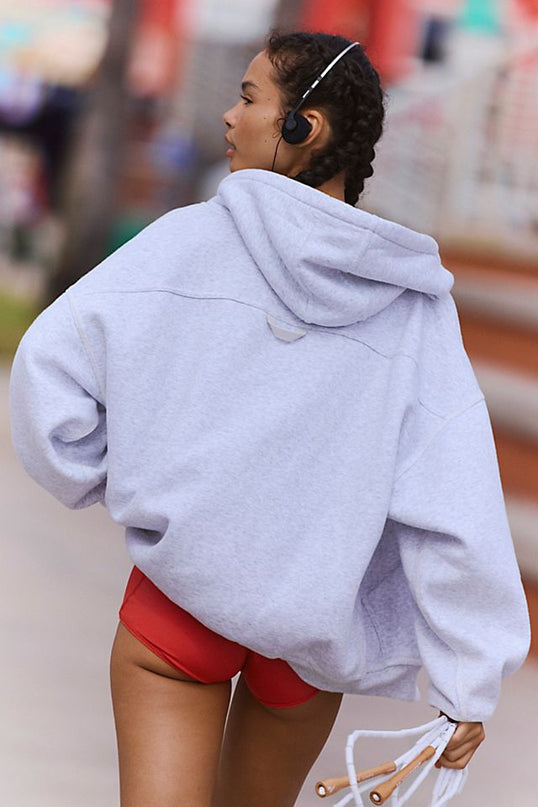FP Movement Final Call Zip-Up Women's Hoodie