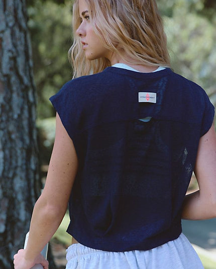 FP Movement Line Up Short Sleeve Women's Layer