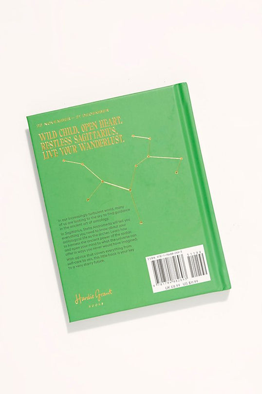 Chronicle Books Seeing Stars Book