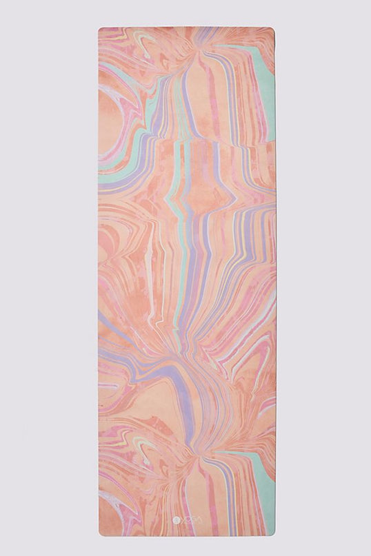 Yoga Design Lab The Combo Mat