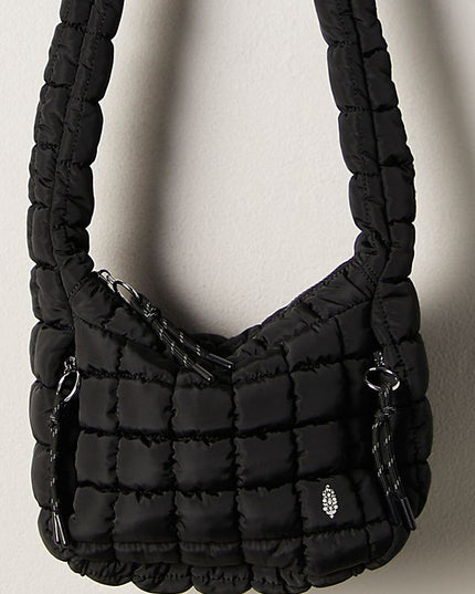 FP Movement Quilted Baby Carryall Women's Sling Bag