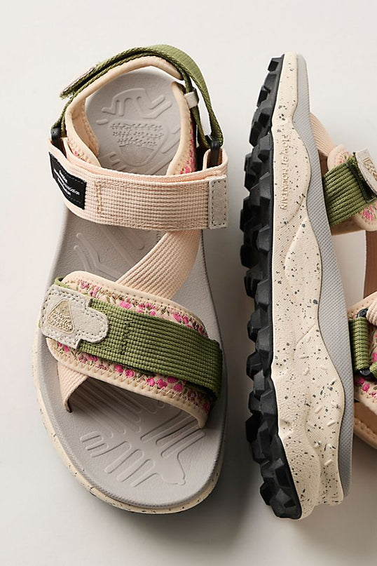 Flower Mountain Taurus Trek Women's Sandals