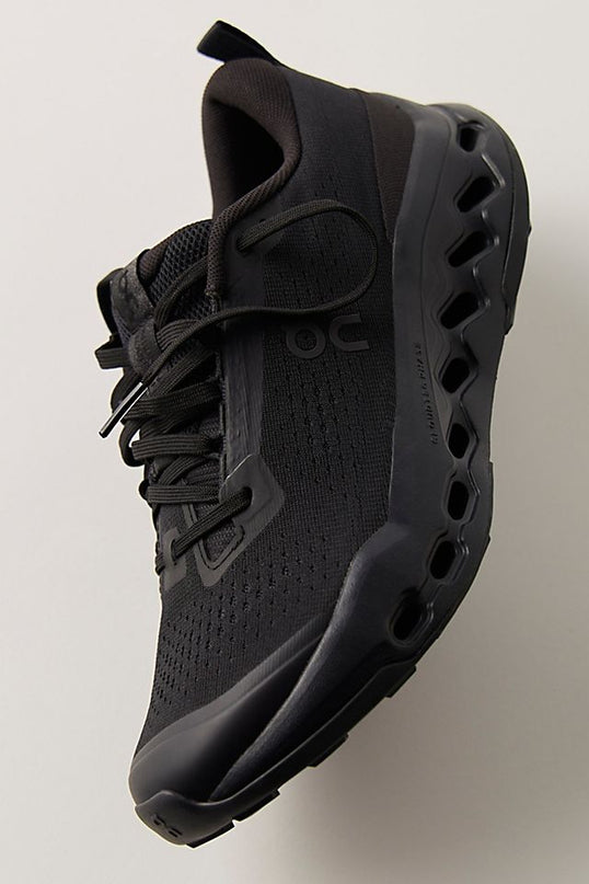 On Cloudsurfer Trail 2 Women's Sneakers