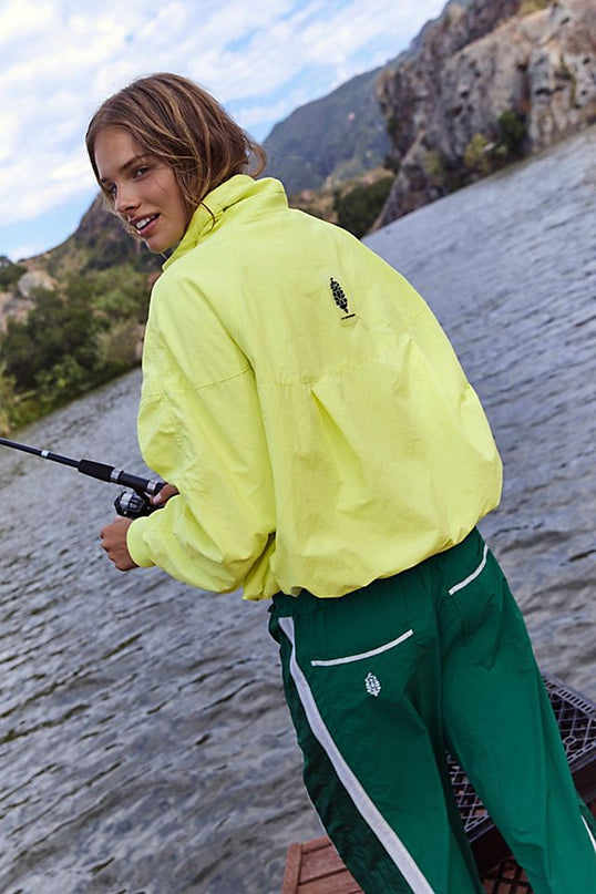 FP Movement Field Tripper Women's Pullover